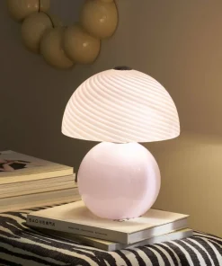 Ellos Home Bordlampe Candy