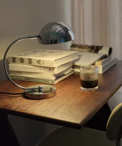 Ellos Home Bordlampe Canon Mini