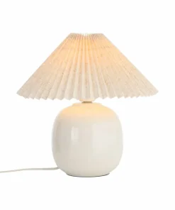 Ellos Home Bordlampe Chloé