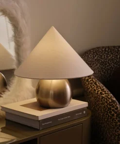 Ellos Home Bordlampe Connie