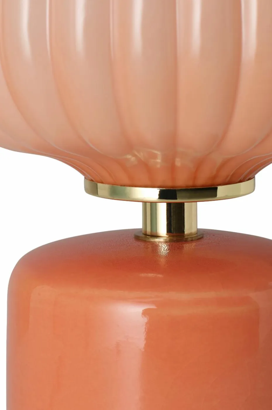 Ellos Home Bordlampe Daria