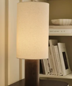 Ellos Home Bordlampe Davin