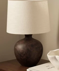 Ellos Home Bordlampe Erika