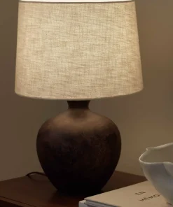 Ellos Home Bordlampe Erika