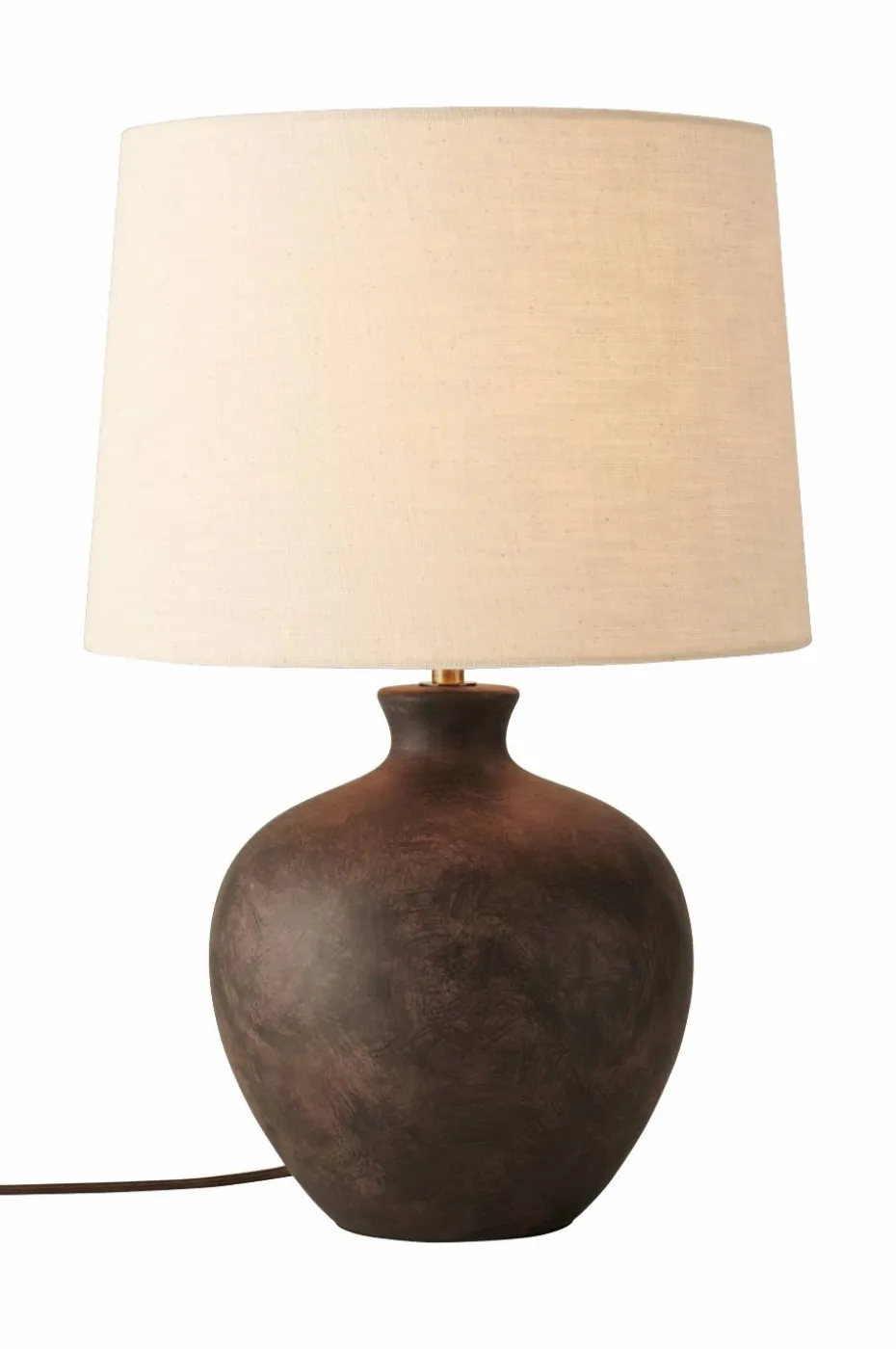 Ellos Home Bordlampe Erika