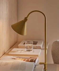 Ellos Home Bordlampe Flexi Torino