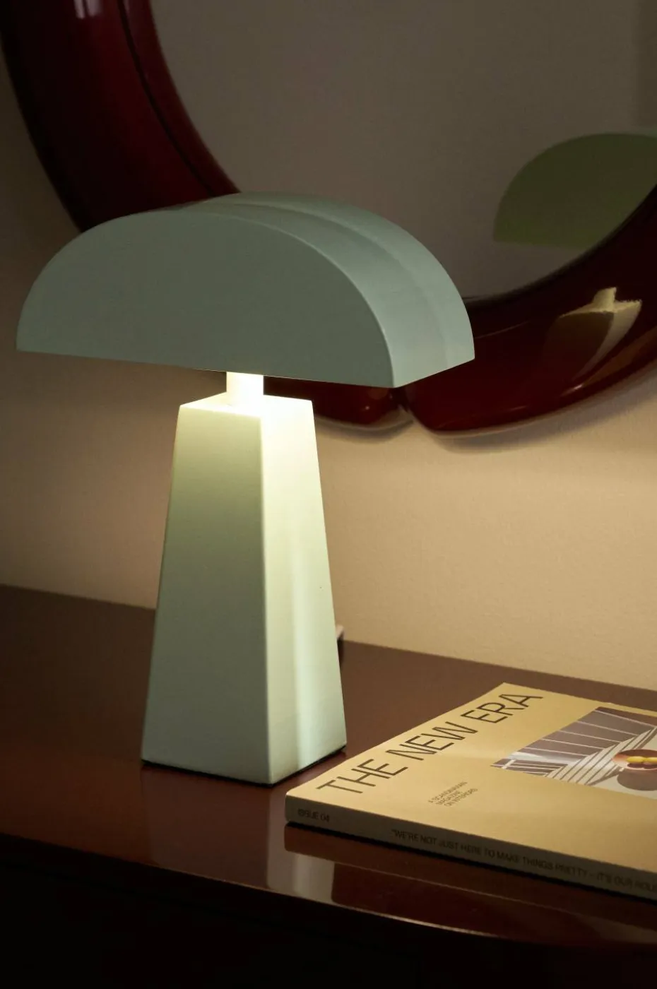 Ellos Home Bordlampe Gemma