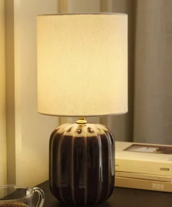 Ellos Home Bordlampe Gianna