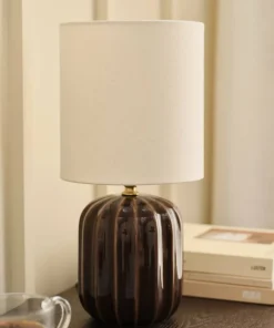 Ellos Home Bordlampe Gianna