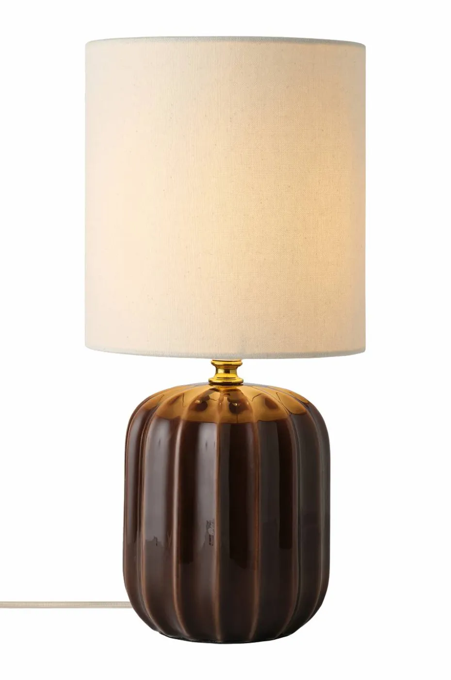 Ellos Home Bordlampe Gianna