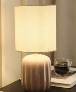 Ellos Home Bordlampe Gianna