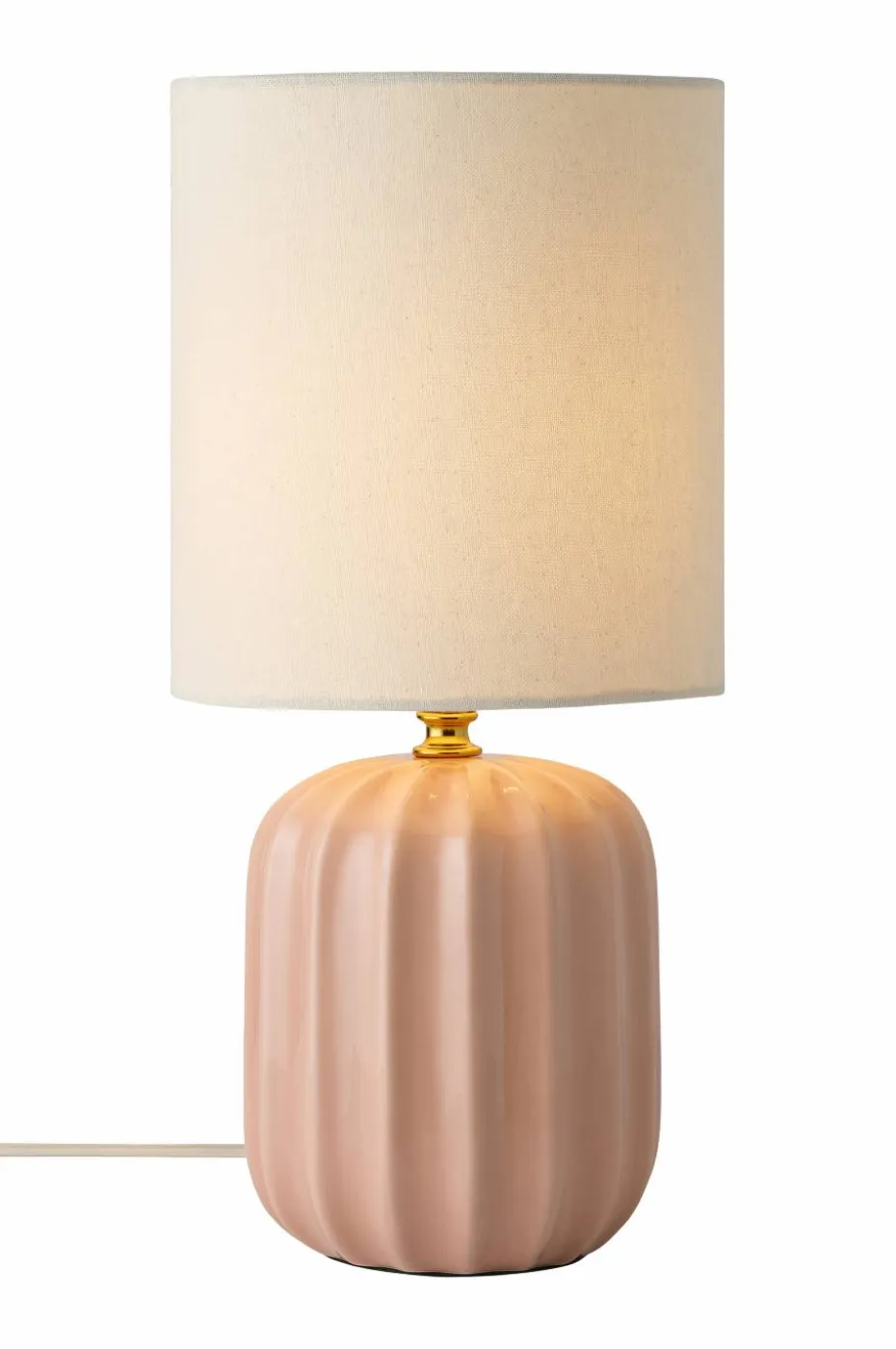 Ellos Home Bordlampe Gianna