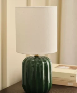 Ellos Home Bordlampe Gianna