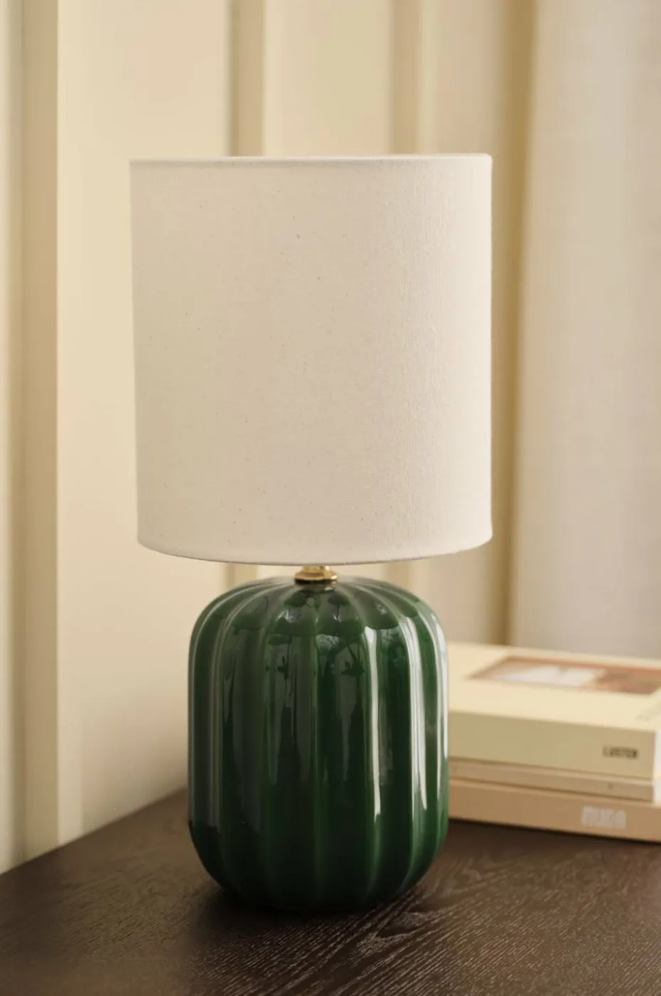 Ellos Home Bordlampe Gianna