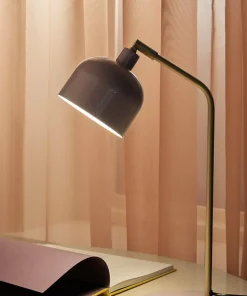 Ellos Home Bordlampe Glossy