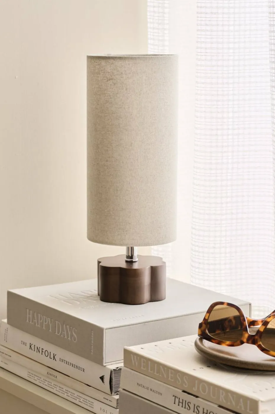 Ellos Home Bordlampe Joline