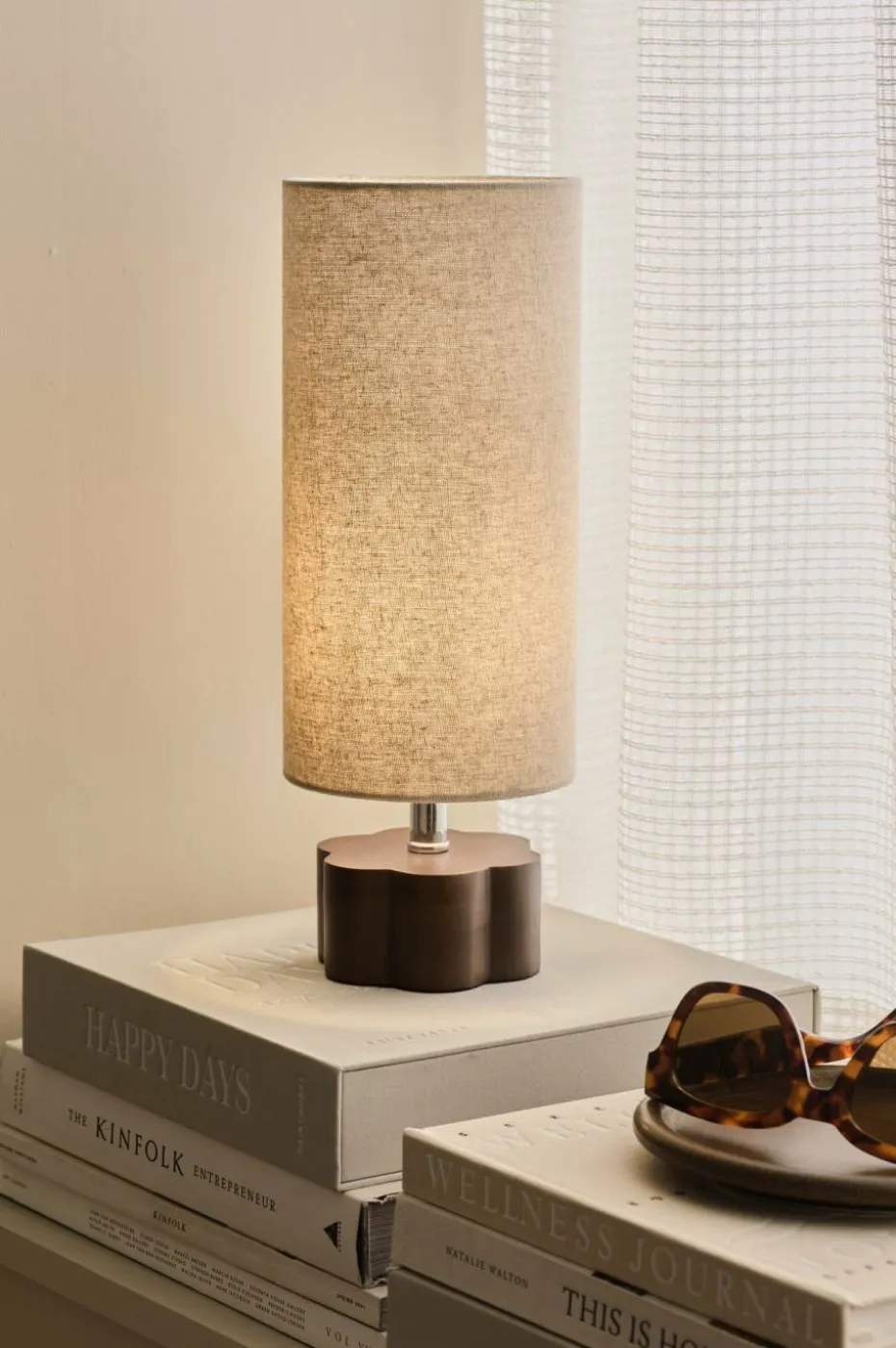 Ellos Home Bordlampe Joline