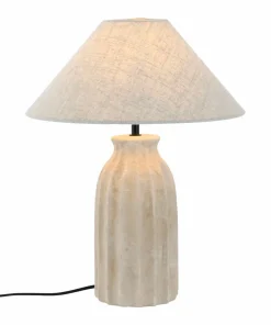 Ellos Home Bordlampe Judith