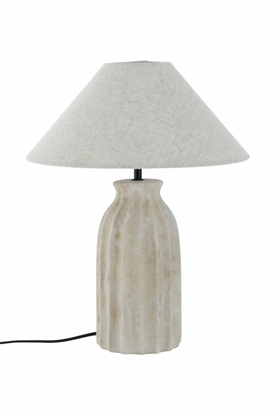 Ellos Home Bordlampe Judith