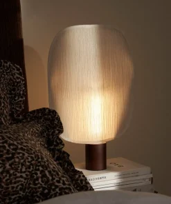 Ellos Home Bordlampe Mai Le