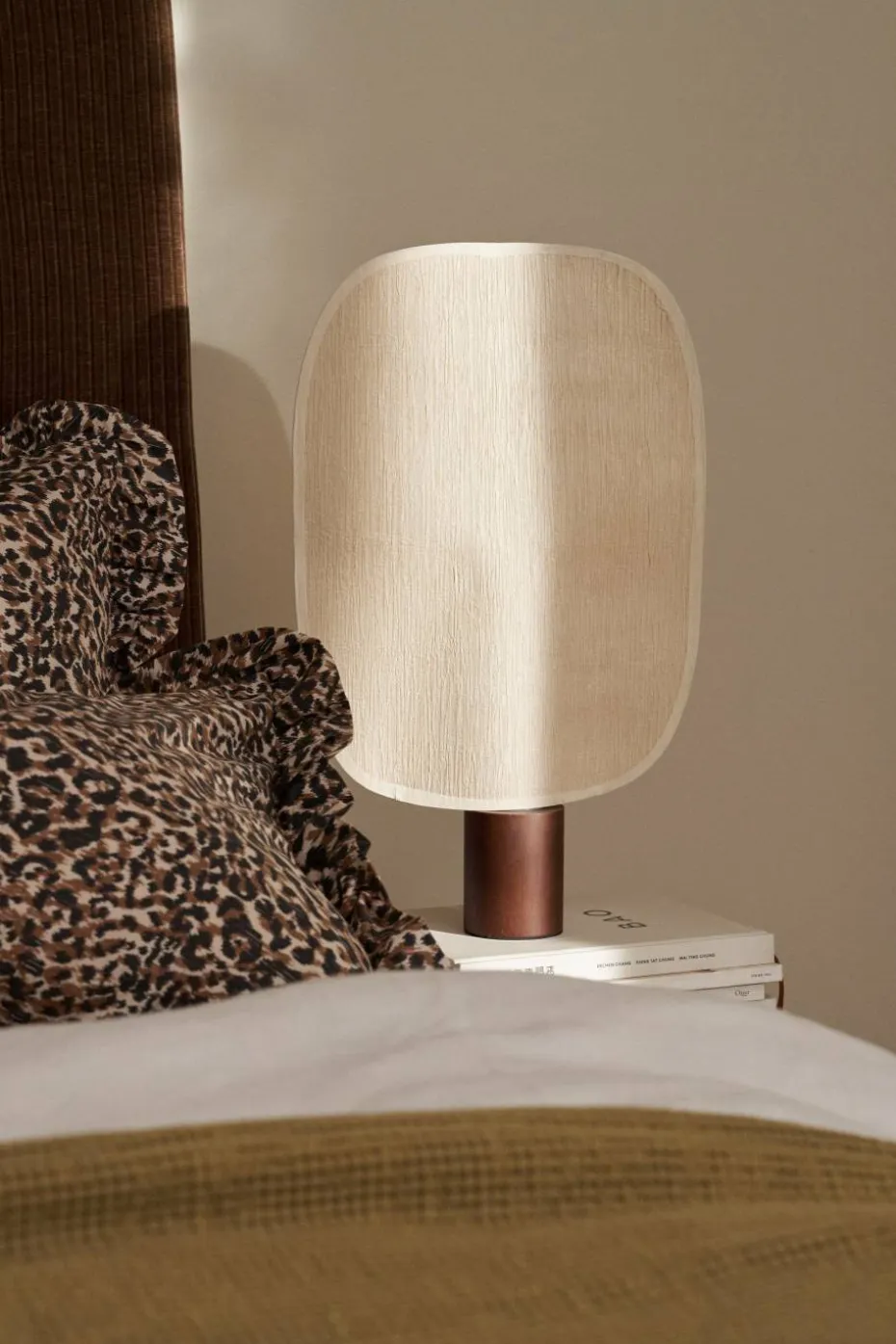 Ellos Home Bordlampe Mai Le