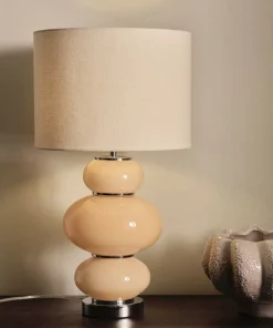Ellos Home Bordlampe Marie