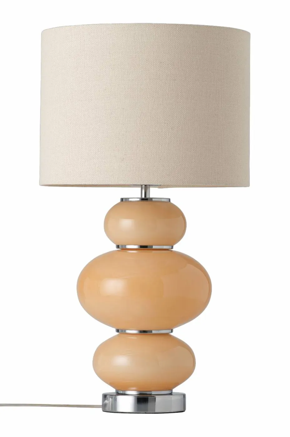 Ellos Home Bordlampe Marie