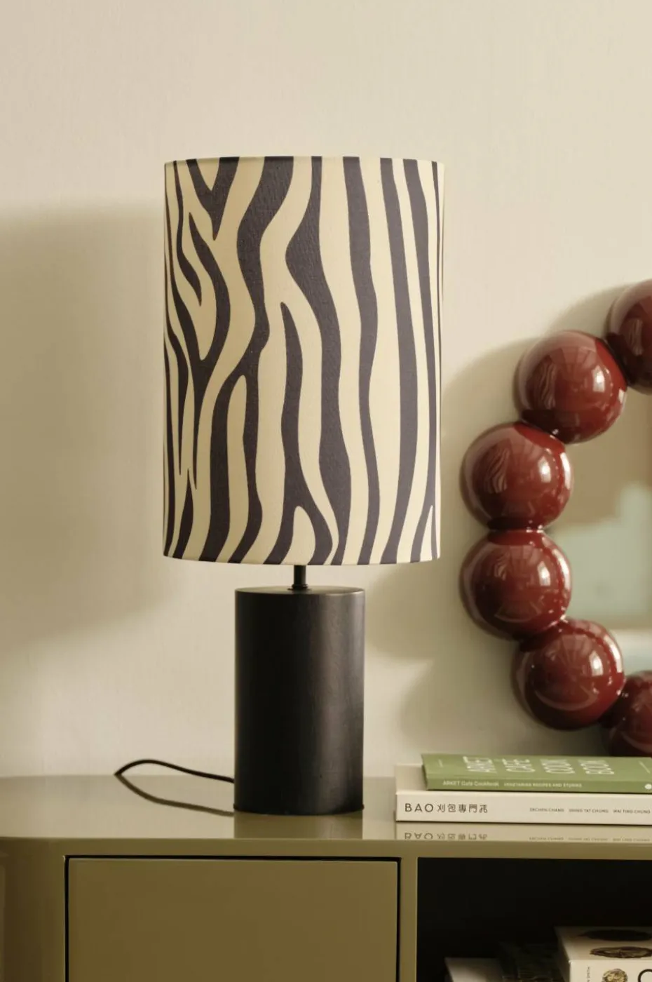 Ellos Home Bordlampe Marlow