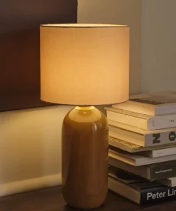 Ellos Home Bordlampe Mikela