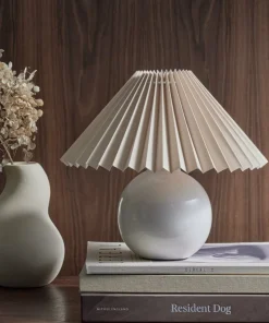 Ellos Home Bordlampe Mimmi