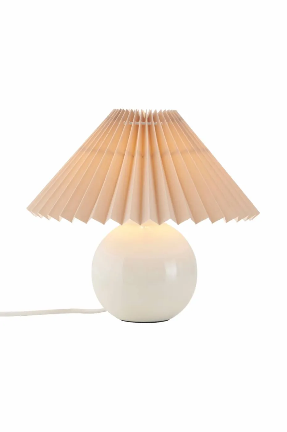 Ellos Home Bordlampe Mimmi