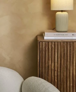 Ellos Home Bordlampe Mizu