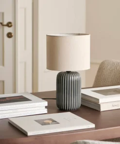 Ellos Home Bordlampe Mizu