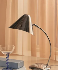Ellos Home Bordlampe Nathan