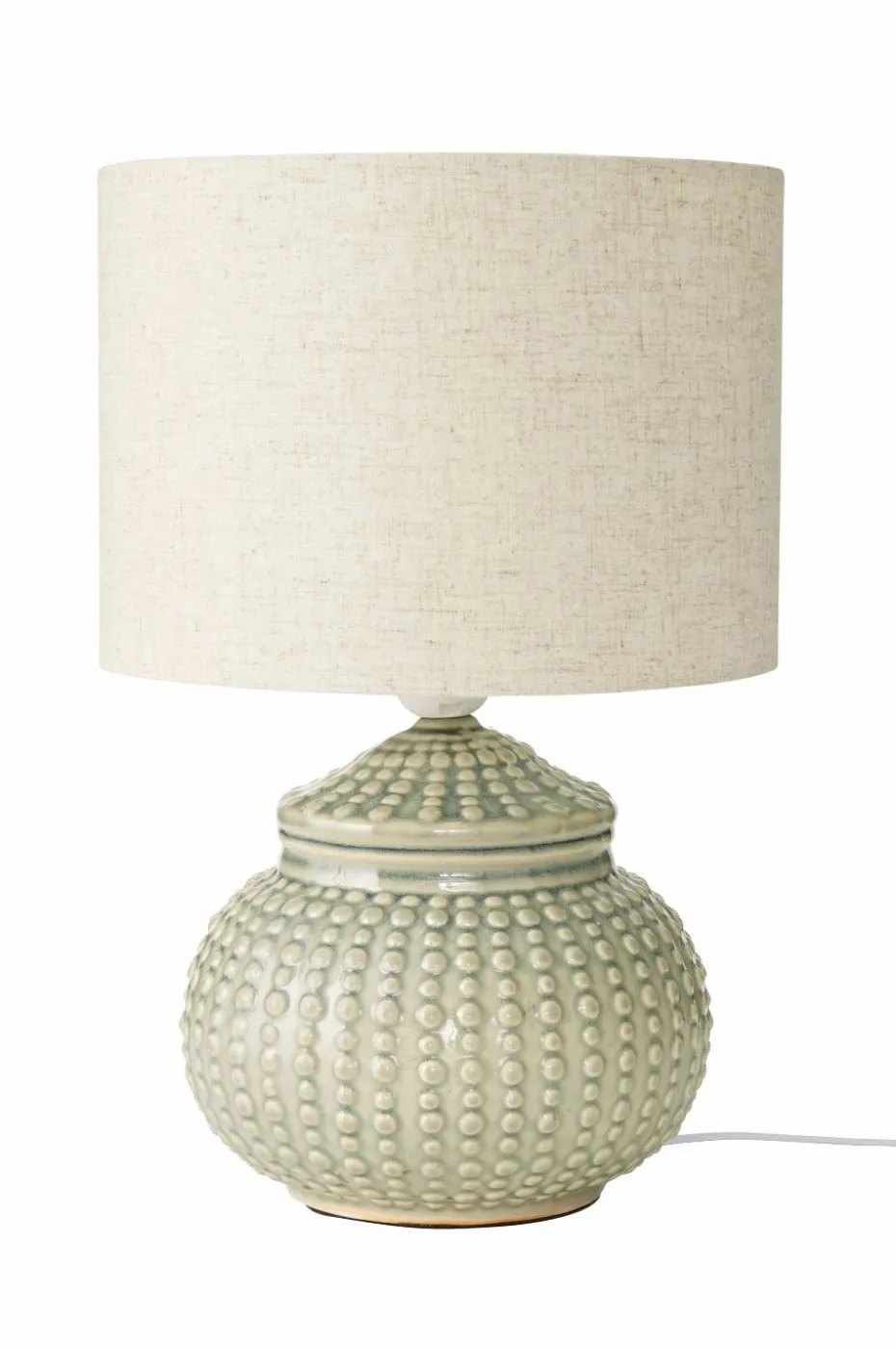 Ellos Home Bordlampe Niko