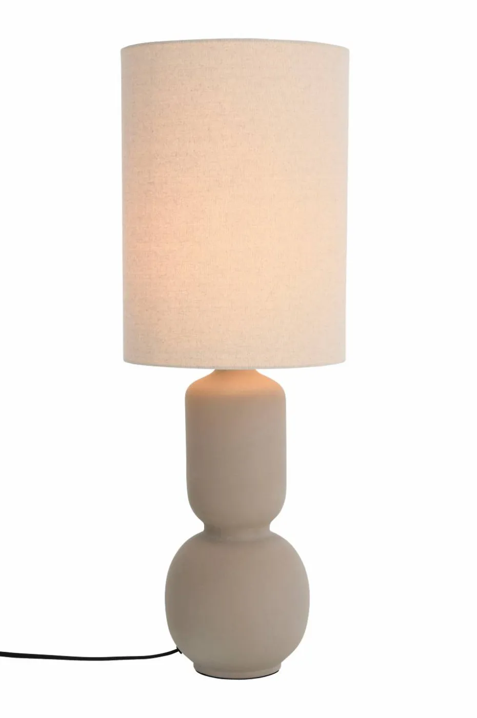 Ellos Home Bordlampe Nora
