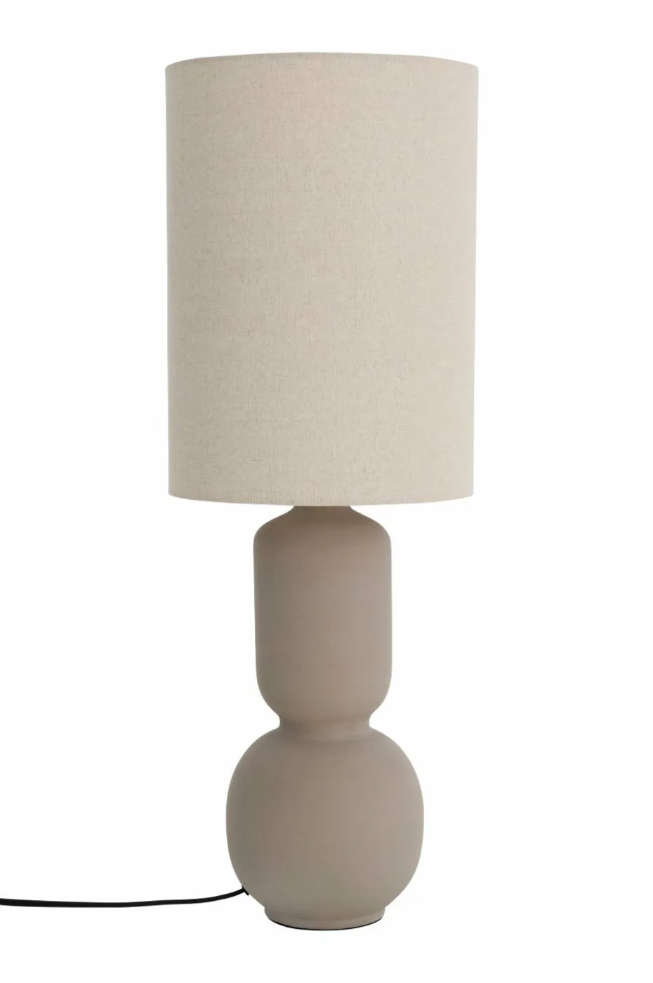 Ellos Home Bordlampe Nora
