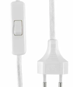 Ellos Home Bordlampe Philo høyde 58 cm