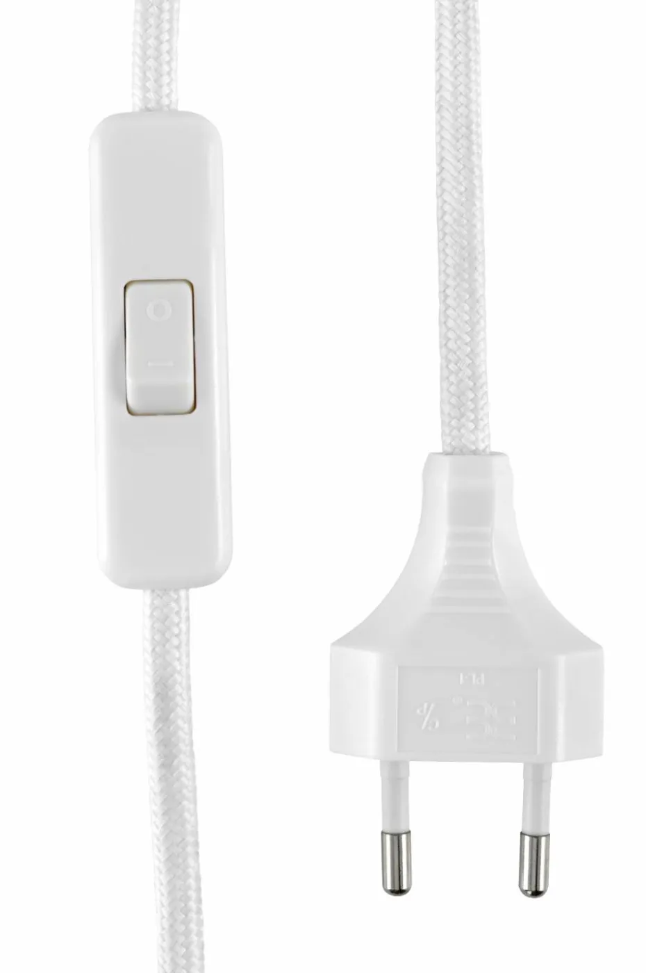 Ellos Home Bordlampe Philo høyde 58 cm