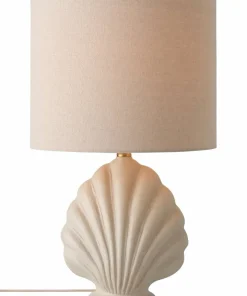 Ellos Home Bordlampe Shelley
