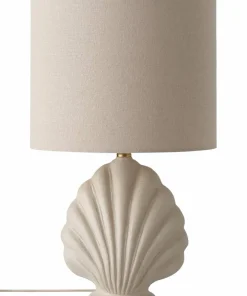 Ellos Home Bordlampe Shelley