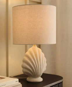 Ellos Home Bordlampe Shelley