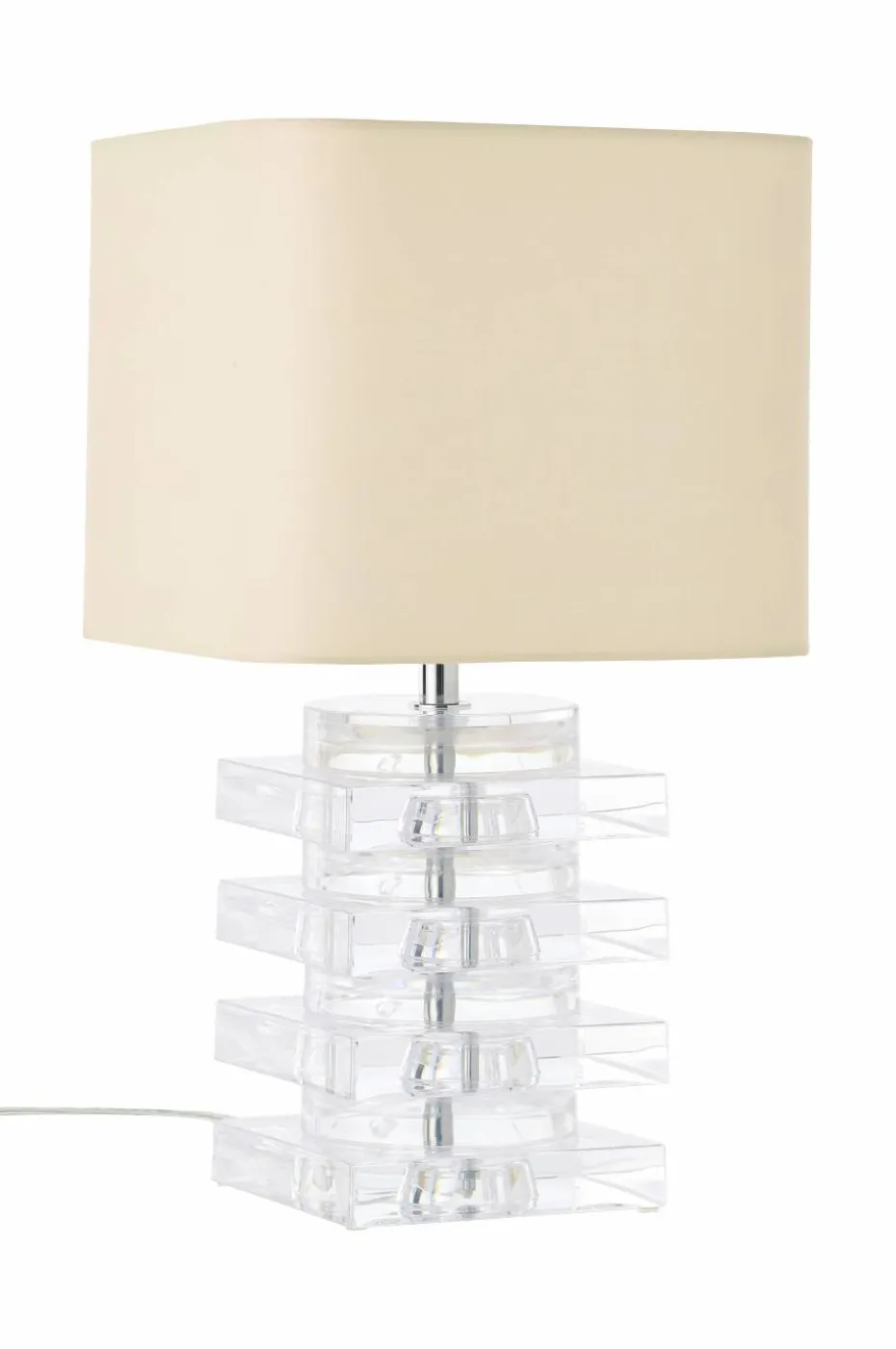 Ellos Home Bordlampe Stella