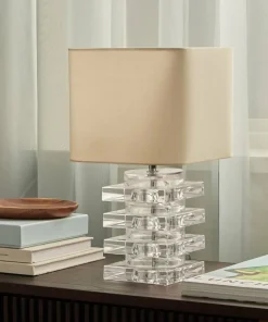 Ellos Home Bordlampe Stella