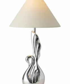 Ellos Home Bordlampe Swan