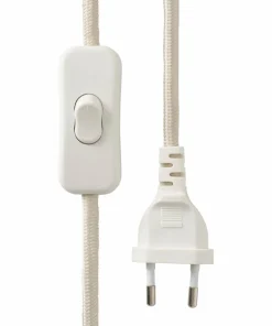 Ellos Home Bordlampe Swan