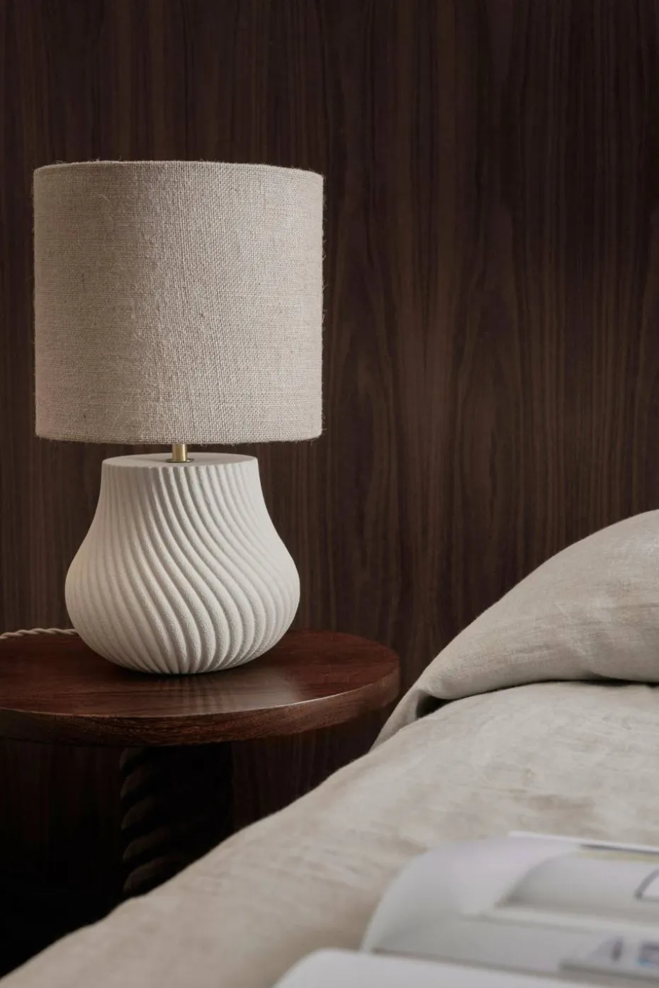 Ellos Home Bordlampe Thea