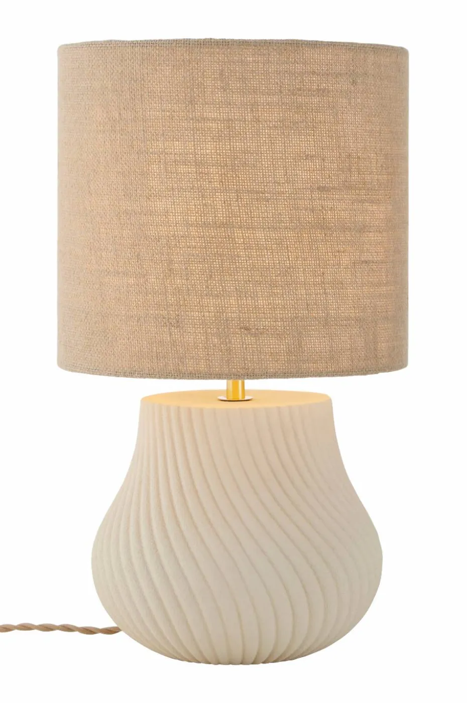 Ellos Home Bordlampe Thea