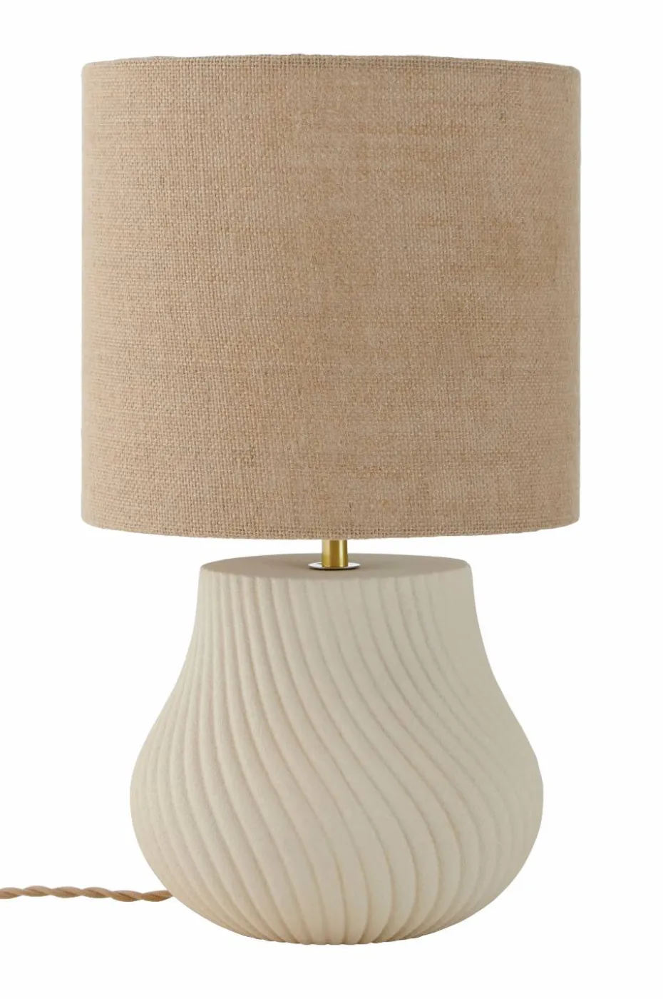 Ellos Home Bordlampe Thea