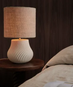 Ellos Home Bordlampe Thea